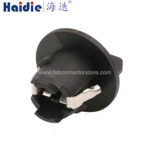 Lamp holder plug HDL-700