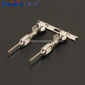 Reel terminal 936612-1