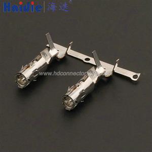 Reel terminal 962954-1