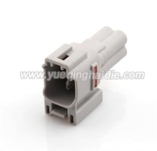 wire harness HD043B-2-11X  6188-0141  90980-11122 16awg 20cm