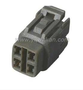 wire harness HD043B-2-21X 6189-0381 simplified/90980-11037  18awg 20cm