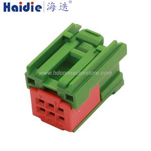 Auto connector 1-1411325-1