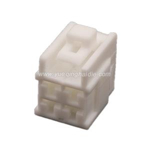 wiring connector 6098-0514 simplified version
