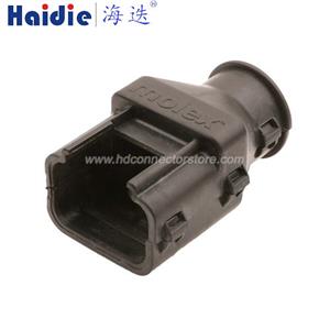Back shell 34951-1210