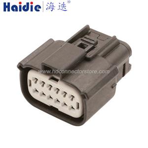 Auto connector 160074-6001