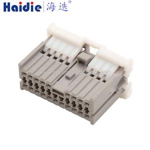 Wire Harness 1123385-6 20awg 20cm