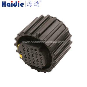 wiring connector 1703395-1