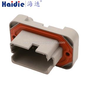 Auto connector DT15-12PA-8016