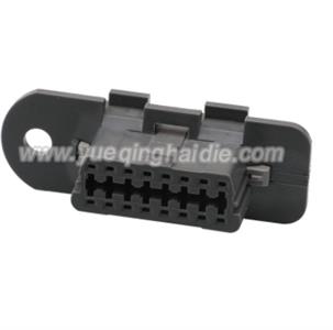 Wire Harness 13843735 18awg 20cm