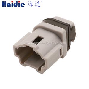 Auto connector HD026-2-11E