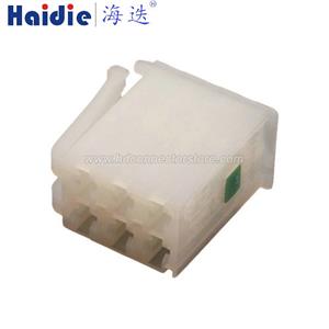 Auto connector HD067M-2.8-21