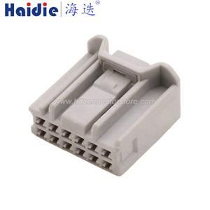 Auto connector HD128N-1.5-21
