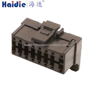 Auto connector HD163-1-1.6-21