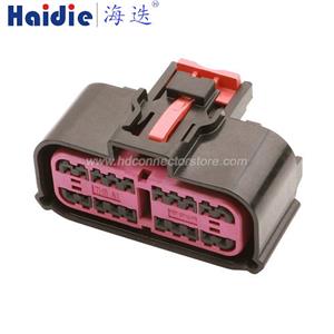 Auto connector HD209F-1.5-21