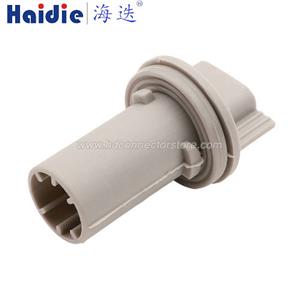 Lamp holder plug HDL-274