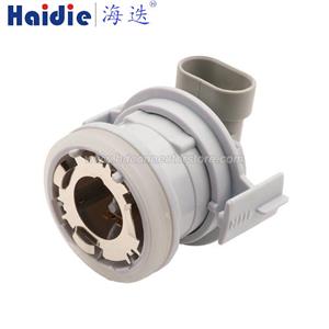 Lamp holder plug HDL-852