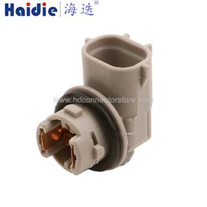 Lamp holder plug HDL-853