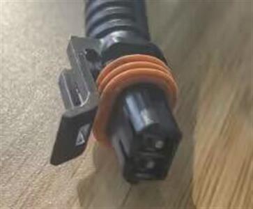 Auto connector HD023N-1.5-21