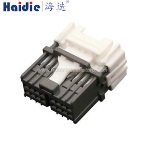 Auto connector HK115-16011
