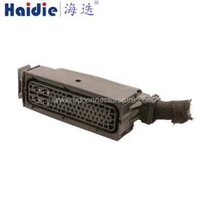 Auto connector 7M3973373/1355111-1