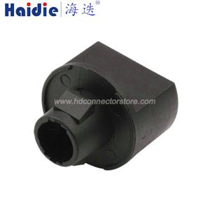 Lamp holder plug HDL-710
