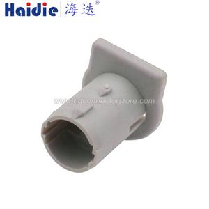 Lamp holder plug HDL-713
