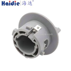 Lamp holder plug HDL-717