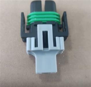 Wire harness HD029Q-2.8-21 16AWG 20CM