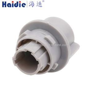Lamp holder plug HDL-718