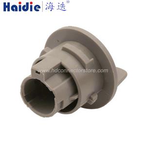 Lamp holder plug HDL-721