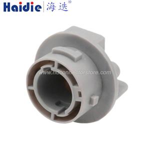 Lamp holder plug HDL-726