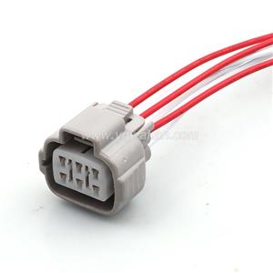 Wire harness  6189-0323/90980-11663 18AWG 20CM