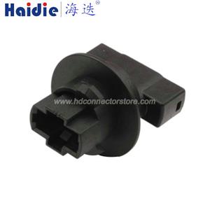Lamp holder plug HDL-728