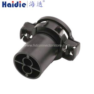 Lamp holder plug HDL-733