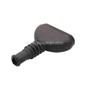 Rubber sleeve PT035