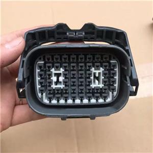 Auto connector HD521-2.2-21