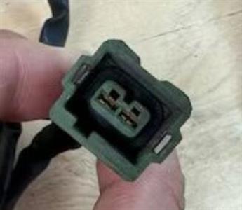 Auto connector HD021T-3.5-21
