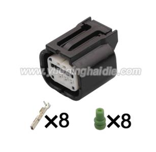 8pin auto connector  7298-2755-30