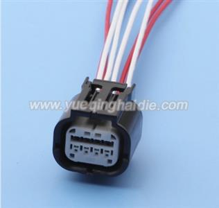 wire harness 7298-2755-30 22awg 20cm