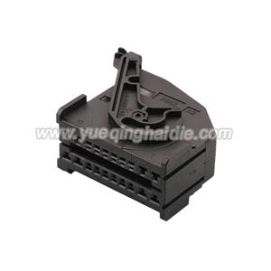 Auto connector 15342547