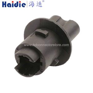 Lamp holder plug HDL-753