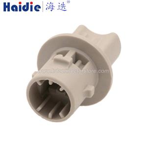 Lamp holder plug HDL-757