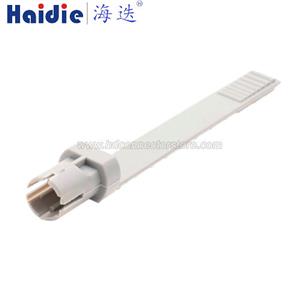Lamp holder plug HDL-766
