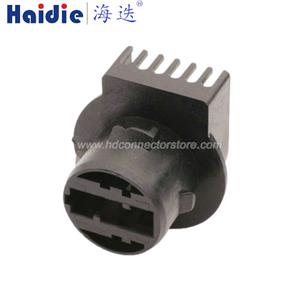 Lamp holder plug HDL-767