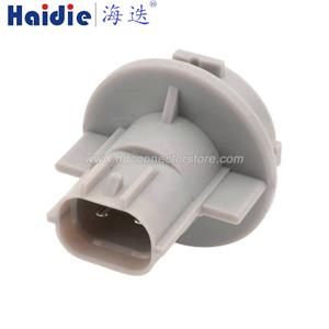 Lamp holder plug HDL-778