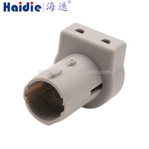 Lamp holder plug HDL-783