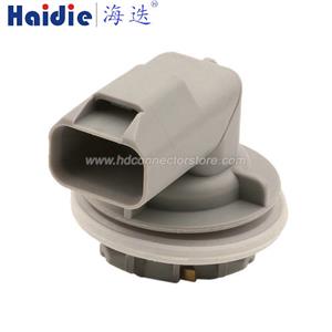 Lamp holder plug HDL-795