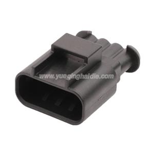 wiring connector HD0417Y-1.8-11 20AWG 20CM