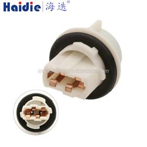 Lamp holder plug HDL-813