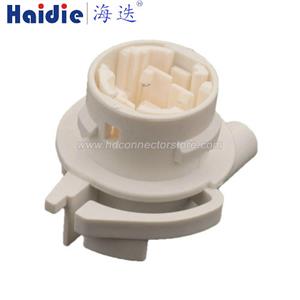 Lamp holder plug HDL-818
